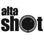 ALTA SHOT