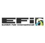 EFI EXHIBIT FAIR INTERNATIONAL