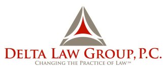 CHANGING THE PRACTICE OF LAW