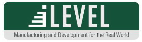 ILEVEL MANUFACTURING AND DEVELOPMENT FOR THE REAL WORLD