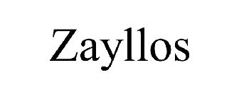 ZAYLLOS