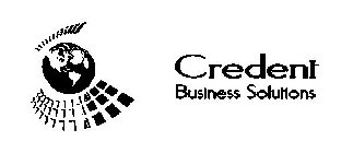 CREDENT BUSINESS SOLUTIONS