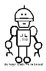 MY SUPER LITTLE ROBOT FRIEND