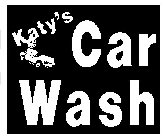 KATY'S CAR WASH