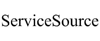 SERVICESOURCE