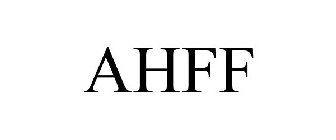 AHFF