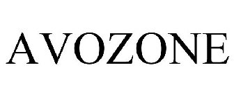 AVOZONE