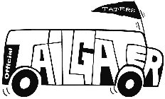 OFFICIAL TAILGATER TATERS