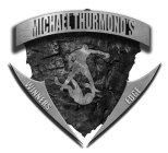 MICHAEL THURMOND'S WINNERS EDGE