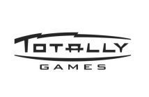 TOTALLY GAMES