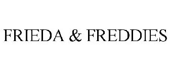 FRIEDA & FREDDIES