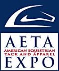 AETA AMERICAN EQUESTRIAN TACK AND APPAREL EXPO
