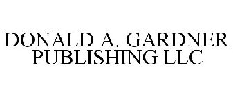 DONALD A. GARDNER PUBLISHING LLC