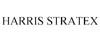 HARRIS STRATEX
