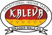KALEVA TRADITIONAL INDIAN TASTE BIKANER WALE KA