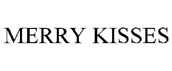 MERRY KISSES