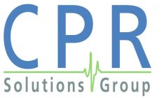 CPR SOLUTIONS GROUP
