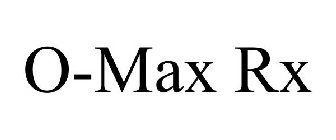 O-MAX RX