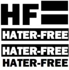 HF HATER-FREE