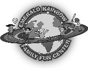 EMERALD RAINBOW FAMILY FUN CENTER