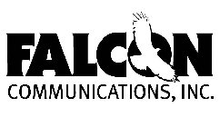 FALCON COMMUNICATIONS, INC.