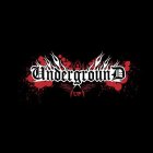 UNDERGROUND FIGHTWEAR