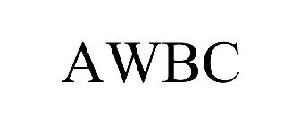 AWBC