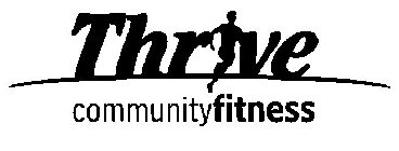 THRIVE COMMUNITY FITNESS