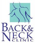 BACK & NECK CLINIC