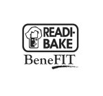 READI-BAKE BENEFIT