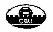 CBU