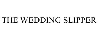 THE WEDDING SLIPPER