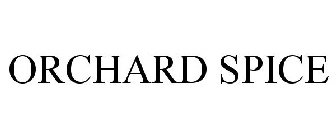 ORCHARD SPICE