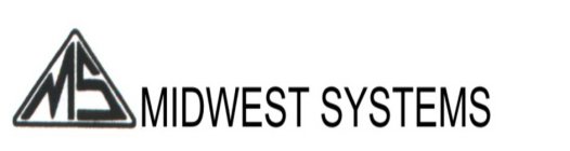 MS MIDWEST SYSTEMS
