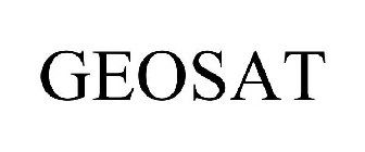 GEOSAT