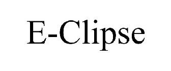E-CLIPSE