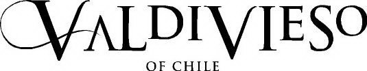 VALDIVIESO OF CHILE