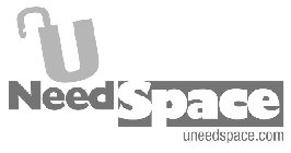 U NEED SPACE UNEEDSPACE.COM