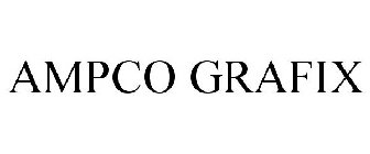 AMPCO GRAFIX