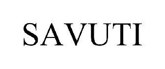 SAVUTI