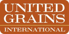 UNITED GRAINS INTERNATIONAL