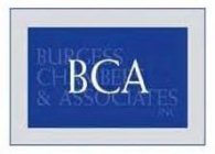 BCA BURGESS CHAMBERS & ASSOCIALTES INC.