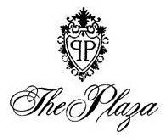 PP THE PLAZA