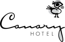 CANARY HOTEL