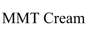 MMT CREAM