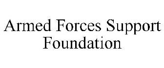 ARMED FORCES SUPPORT FOUNDATION
