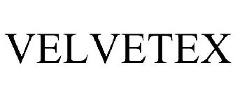 VELVETEX