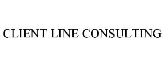 CLIENT LINE CONSULTING