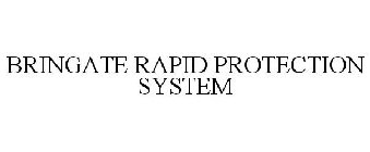 BRINGATE RAPID PROTECTION SYSTEM