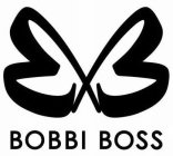 BB BOBBI BOSS